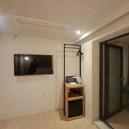 The Grang Business Hotel